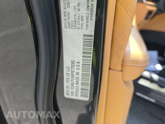 2023 Jeep Grand Cherokee 4xe Summit Reserve - miniatura 14