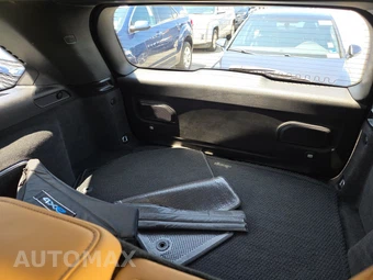 2023 Jeep Grand Cherokee 4xe Summit Reserve - miniatura 16