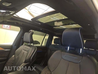 2023 Jeep Grand Cherokee 4xe Summit Reserve - miniatura 11