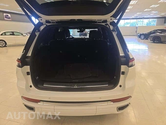 2023 Jeep Grand Cherokee 4xe Summit Reserve - miniatura 14