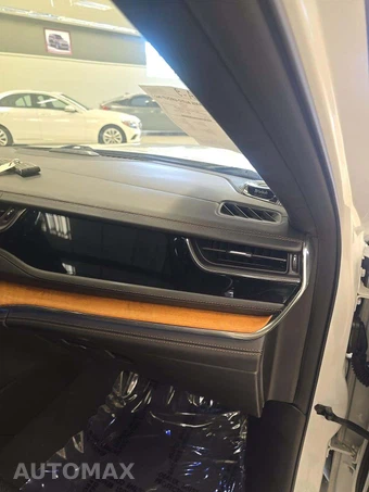 2023 Jeep Grand Cherokee 4xe Summit Reserve - miniatura 19