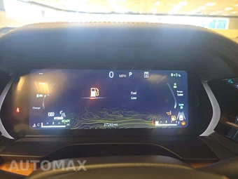 2023 Jeep Grand Cherokee 4xe Summit Reserve - miniatura 9