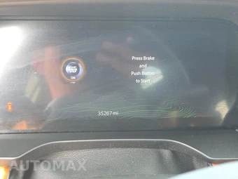 2023 Jeep Grand Cherokee 4xe Summit Reserve - miniatura 12