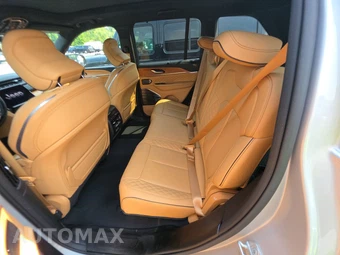 2023 Jeep Grand Cherokee 4xe Summit Reserve - miniatura 13