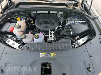 2023 Jeep Grand Cherokee 4xe Summit Reserve - miniatura 15