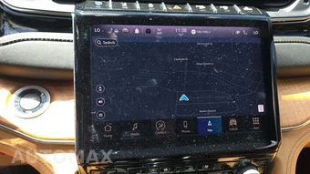 2023 Jeep Grand Cherokee 4xe Summit Reserve - miniatura 20