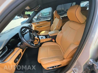 2023 Jeep Grand Cherokee 4xe Summit Reserve - miniatura 7