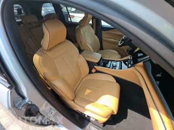 2023 Jeep Grand Cherokee 4xe Summit Reserve - miniatura 8