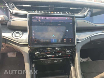 2023 Jeep Grand Cherokee 4xe Trailhawk - miniatura 10