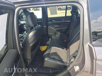 2023 Jeep Grand Cherokee 4xe Trailhawk - miniatura 13