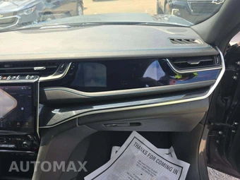 2023 Jeep Grand Cherokee 4xe Trailhawk - miniatura 19