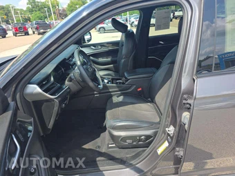 2023 Jeep Grand Cherokee 4xe Trailhawk - miniatura 6
