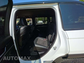 2023 Jeep Grand Cherokee 4xe Trailhawk - miniatura 10