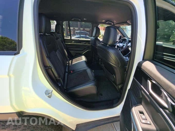 2023 Jeep Grand Cherokee 4xe Trailhawk - miniatura 13