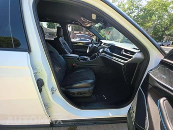 2023 Jeep Grand Cherokee 4xe Trailhawk - miniatura 15