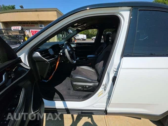 2023 Jeep Grand Cherokee 4xe Trailhawk - miniatura 3