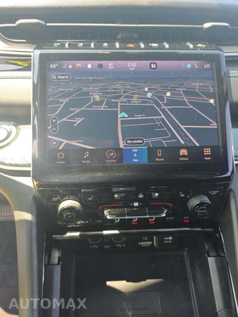 2023 Jeep Grand Cherokee 4xe Trailhawk - miniatura 7