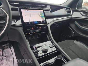 2023 Jeep Grand Cherokee 4xe Trailhawk - miniatura 10