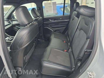 2023 Jeep Grand Cherokee 4xe Trailhawk - miniatura 13