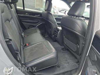 2023 Jeep Grand Cherokee 4xe Trailhawk - miniatura 16