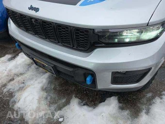 2023 Jeep Grand Cherokee 4xe Trailhawk - miniatura 21