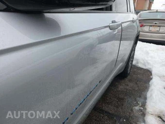 2023 Jeep Grand Cherokee 4xe Trailhawk - miniatura 23