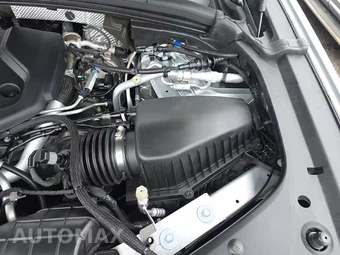 2023 Jeep Grand Cherokee 4xe Trailhawk - miniatura 26