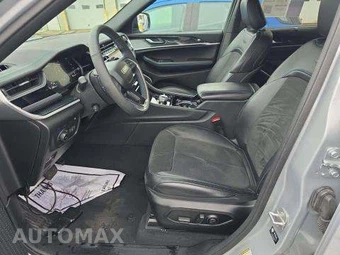 2023 Jeep Grand Cherokee 4xe Trailhawk - miniatura 6