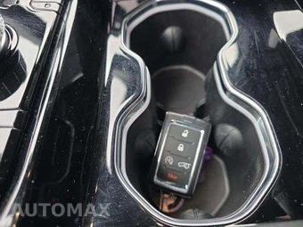 2023 Jeep Grand Cherokee 4xe Trailhawk - miniatura 8
