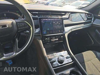 2023 Jeep Grand Cherokee 4xe Trailhawk - miniatura 10