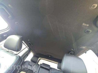 2023 Jeep Grand Cherokee 4xe Trailhawk - miniatura 11