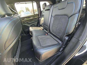 2023 Jeep Grand Cherokee 4xe Trailhawk - miniatura 13