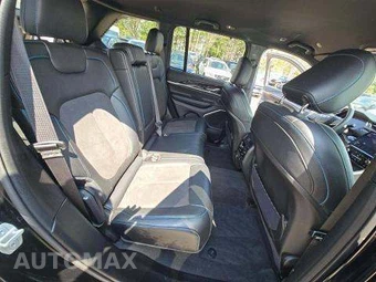 2023 Jeep Grand Cherokee 4xe Trailhawk - miniatura 16