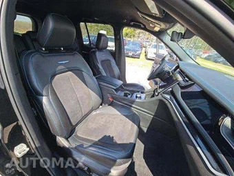 2023 Jeep Grand Cherokee 4xe Trailhawk - miniatura 18