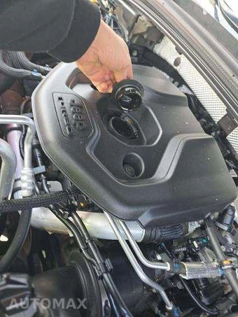 2023 Jeep Grand Cherokee 4xe Trailhawk - miniatura 22
