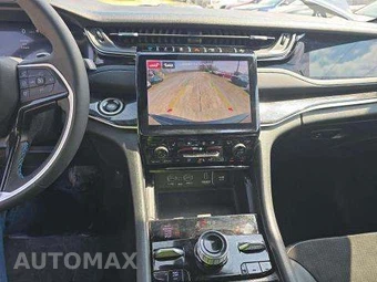 2023 Jeep Grand Cherokee 4xe Trailhawk - miniatura 23