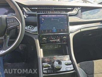 2023 Jeep Grand Cherokee 4xe Trailhawk - miniatura 24