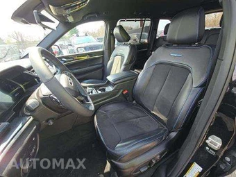 2023 Jeep Grand Cherokee 4xe Trailhawk - miniatura 6