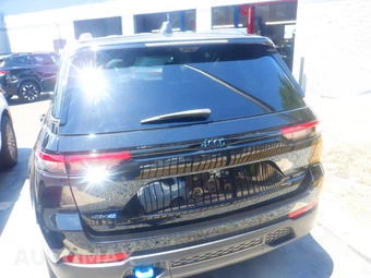 2023 Jeep Grand Cherokee 4xe Trailhawk - miniatura 13