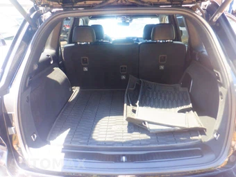 2023 Jeep Grand Cherokee 4xe Trailhawk - miniatura 15