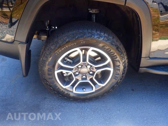 2023 Jeep Grand Cherokee 4xe Trailhawk - miniatura 17