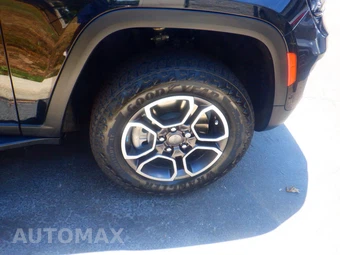 2023 Jeep Grand Cherokee 4xe Trailhawk - miniatura 18