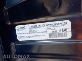 2023 Jeep Grand Cherokee 4xe Trailhawk - miniatura 20