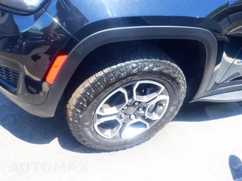 2023 Jeep Grand Cherokee 4xe Trailhawk - miniatura 22