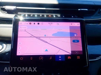 2023 Jeep Grand Cherokee 4xe Trailhawk - miniatura 3