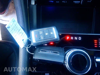 2023 Jeep Grand Cherokee 4xe Trailhawk - miniatura 5