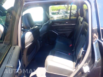 2023 Jeep Grand Cherokee 4xe Trailhawk - miniatura 9