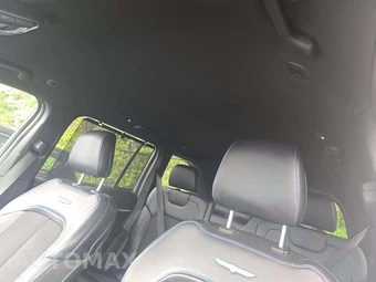 2023 Jeep Grand Cherokee 4xe Trailhawk - miniatura 11
