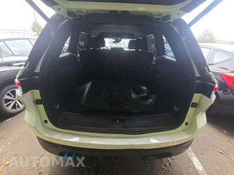 2023 Jeep Grand Cherokee 4xe Trailhawk - miniatura 14