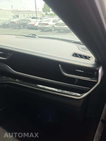 2023 Jeep Grand Cherokee 4xe Trailhawk - miniatura 19